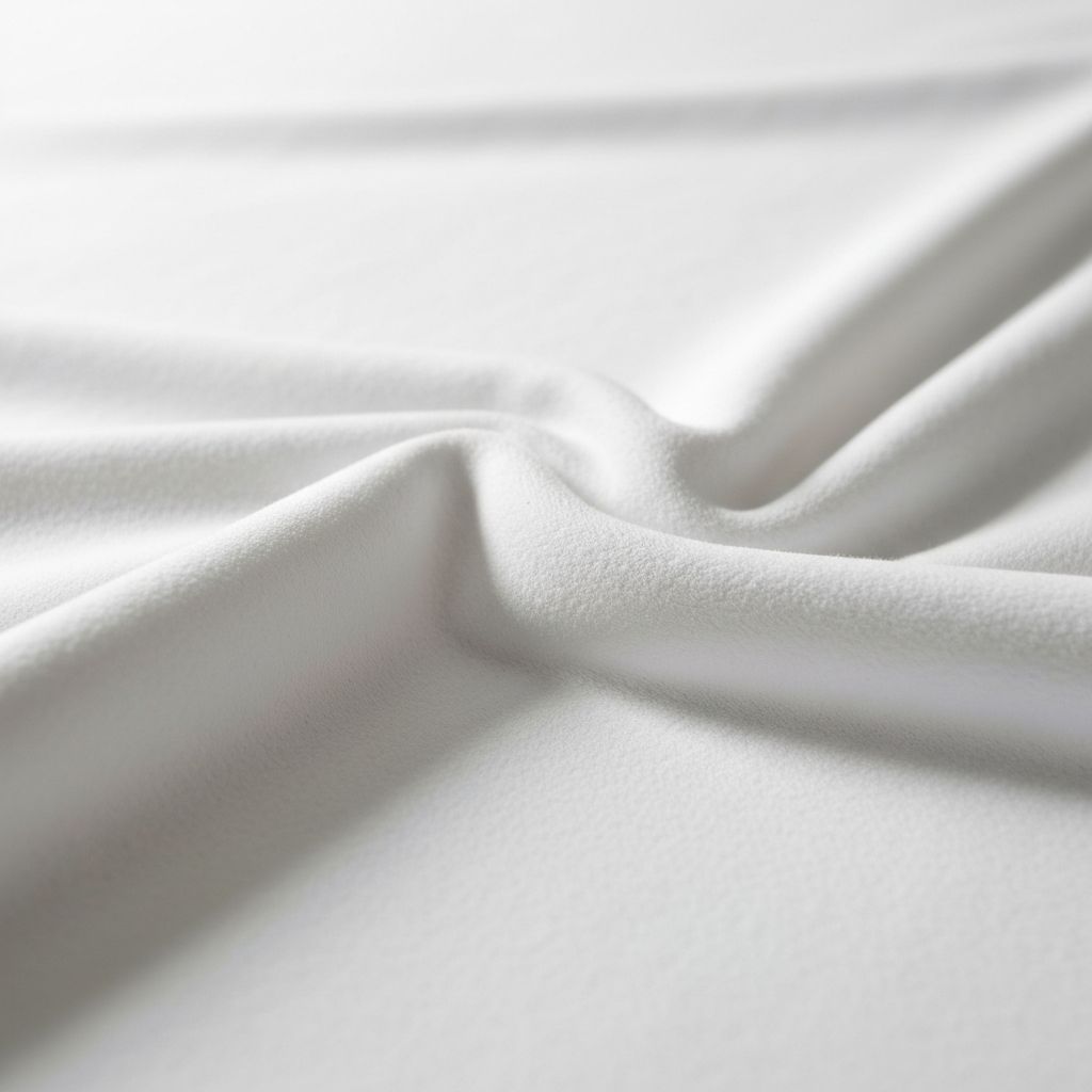 Zinus mattress cover fabric — safe and certified